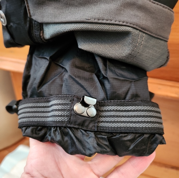 Bontrager winter cycling pants - Picture 9 of 10